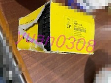 1PC NEW TURCK MS91-12-R Liquid level controller Via DHL or FedEX picture