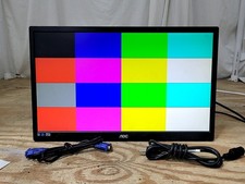 AOC E2270SWDN 21.5