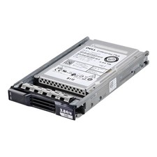 Dell Compellent 3.84TB SAS 12G Read Intensive Enterprise Plus 2.5
