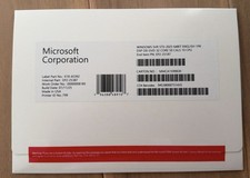 Microsoft Windows Server 2025 Standard 64bit 32 Core-50 CALs DVD With Key Sealed picture