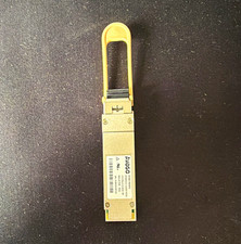 Avago AFBR-79EBPZ 10Gbps SFP+ Transceiver Module LC 1-Port For Cisco picture