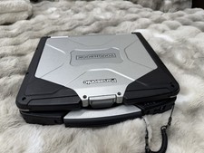 Panasonic Toughbook CF31 MK6 CORE I5-7th Gen, 32 RAM, 512 GB, No Charger, Window picture
