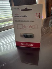 SanDisk Phone Drive Flip 256 GB USB Flash Drive picture