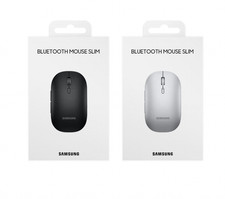 Original Samsung Bluetooth Mouse Slim Easy Pairing 1000dpi 5 Buttons EJ-M3400 picture
