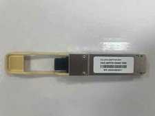 F5-UPG-QSFP28-SR4 for F5 Networks 100GBASE-SR4 QSFP28 850nm 100m DOM Transceiver picture