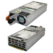 DELL D750E-S6 750W PSU for PowerEdge R530 R630 0G6W6K 05RHVV 0V1YJ6 04V8KD picture