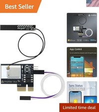 Matter Over WiFi Remote PC Power Switch,Desktop PC Wireless ON Off Control picture