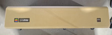 Vintage Apple ProFile Hard Drive Empty Case A9M1005 - Metal Badges, NO Cracks picture