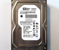 WD WD3200AAJS-40H3A0 HBNNNTJCBN (WCAT) Thailand 3.5