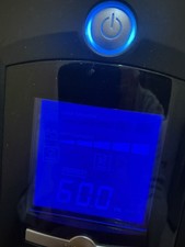 cyberpower 1285AVR UPS picture