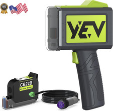 Handheld Inkiet Printer VP127 Upgraded Enhanced 16-Hour Continuous Printing picture