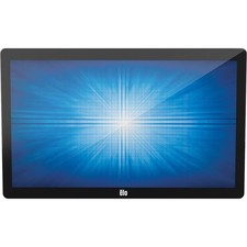 Elo 2702L 27 Class LCD Touchscreen Monitor - 16:9 - 14 ms