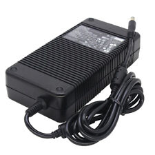 For Dell Alienware M18x X51 AM18X-6732BAA 330w 16.9a Laptop Power Charger Cord picture
