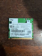 Dell Inspiron 0K3444 Mini PCI Wireless Laptop Card Intel WM3A2200BG picture