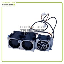 PMD1204PQBX-A Sunon 4028 12V 3-Pin High Airflow Cooling Fan W/ 2x GFB0412EHG picture
