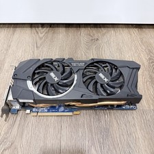 Sapphire Dual-X AMD Radeon HD 7970 3GB GDDR5 PCIe Graphics Card GPU picture