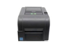 Brother 4.3 Desktop Printer, TT, 203dpi, 6ips, LAN/ USB/ Host-USB/ Ser, TD4420TN picture
