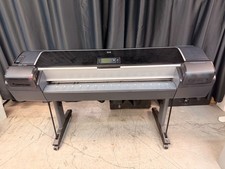HP DesignJet Z5200 PostScript 44 Large Format Printer CQ113A picture