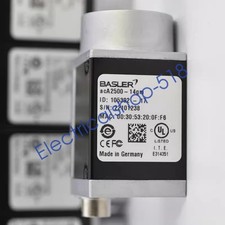 1pcs Basler acA2500-14gm Industrial Camera DHL/FedEx picture