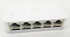 D-Link GO-SW-5E Easy Bureau Interrupteur 5 Portes 10/100M Fast Ethernet picture