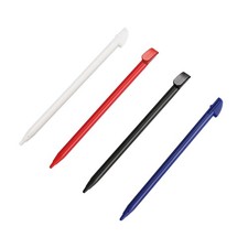 3DS XL Stylus Pen, Replacement Stylus Compatible with Nintendo 3DS XL, 4 in 1 Co picture