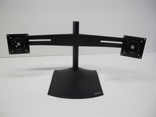 ERGOTRON Dual Monitor Desk Stand picture