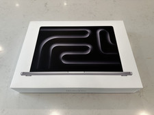 2024 Apple MacBook Pro 16 inch 48GB 1TB M4 Chip EMPTY BOX ONLY picture