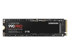 Samsung 9100 PRO 2TB M.2 NVMe PCIe 5.0 x4 Internal SSD Black picture