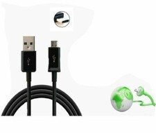 2 PK 10Ft Charger For Game Controller Pad 8Bitdo Switch PRO Power A Retrobit  picture