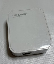 TP-Link 150Mbps Wireless N Mini Pocket Router # TL-WR700N picture
