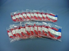 Leviton 62460-10R Red 10ft Cat6+ Extreme Ethernet Cable Data Center Patch Cords picture