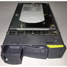 X291_S15K7420F15 - NetApp 450GB 15K RPM FC 3.5
