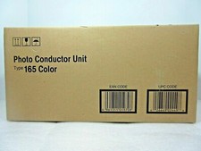New in a box  Genuine Ricoh CL3500N Color Photoconductor Unit 402449 Type 165 picture
