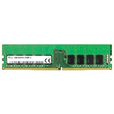 Hynix 16GB 2Rx8 PC4-2133P ECC UDIMM DDR4-17000 ECC Unbuffered Server Memory RAM picture