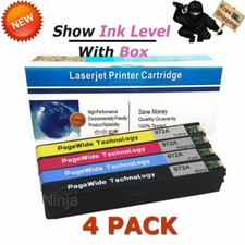 972A Ink Cartridge for HP PageWide Pro 452dn 452dw 477dn 477dw 552dw 577dw MFP picture