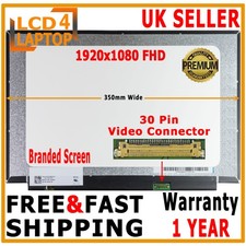 Replacement LG LP156WF9-SPC1 SP C1 Laptop Screen 15.6
