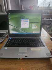 Toshiba Satellite M40x picture