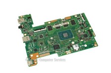 60NX01Q0-MB2011 OEM ASUS MOTHERBOARD INTEL N3350 4GB 16GB CX22NA-BCLN4 (AB56)* picture