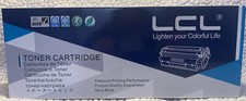 LCL Toner Cartridge Lighten Your Colorful Life LCL CRG 055H MAGENTA 5.9K picture