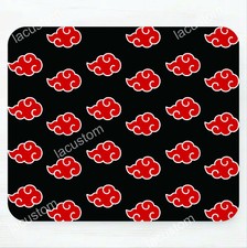 Akatsuki Cloud Mouse Pad Mousepad Mice Mat Computer Laptop picture
