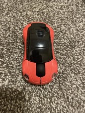 Red  Porsche Mouse   picture