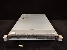 HP ProLiant DL360 GEN9 G9 8SFF 2x 6 CORE E5-2643v3 3.4GHz 16GB RAM P440AR NO HDD picture