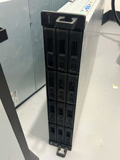 Synology RX1216sas 12-Bay SAS/SATA Expansion Unit 72TB 12x 6TB HDD Dual PSU picture