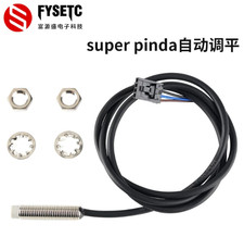 Prusa i3 MK3S+ SuperPINDA Auto Leveling Probe Sensor 3D Printer  Parts picture