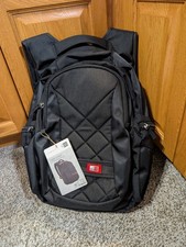 Case Logic Backpack 25L For 15
