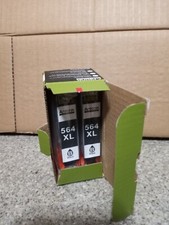 Ankink 564XL Black - 2 pack picture