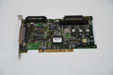 1686907-00 ADAPTEC PCI ULTRA2 LVD/SE SCSI CONTROLLER CARD picture