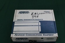 Adtran T1 CSU ACE 1200.022L2 Transceiver picture