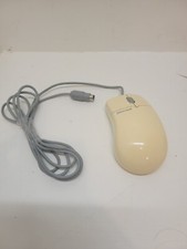 Vintage Microsoft IntelliMouse Serial PS/2 Compatible 68874 Mouse  picture