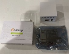 Orange Pi Zero LTS Single Board Computer 512MB picture